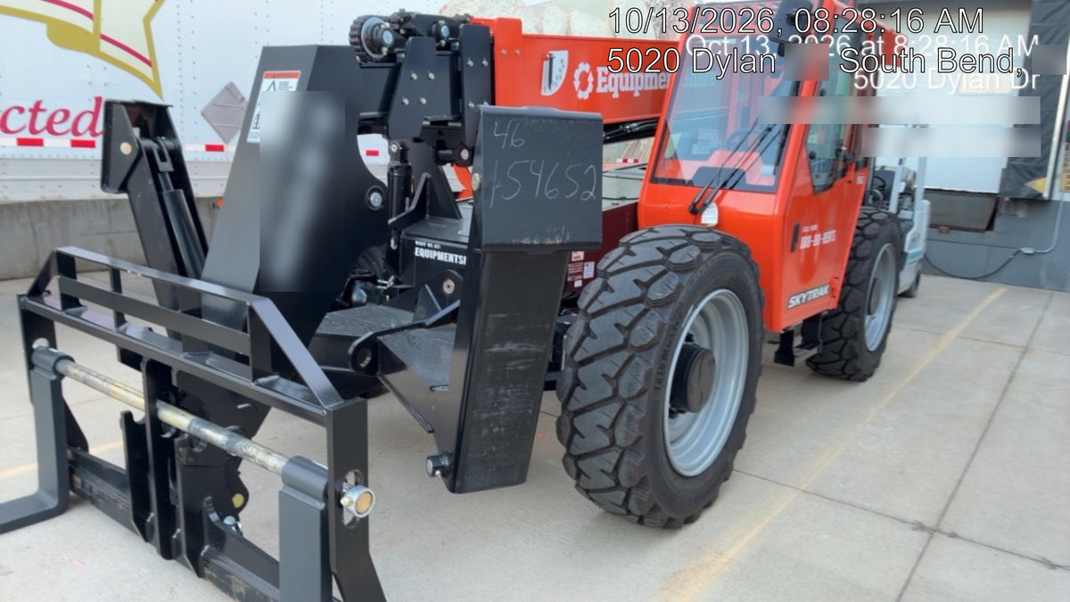 2026 SKYTRAK 10054