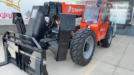 2026 SKYTRAK 10054