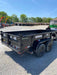 2022 BIG TEX TRAILER 14LP-14BK6SIRPD