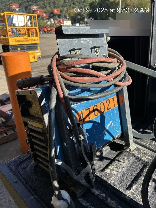 2024 MILLER ELECTRIC CST-282