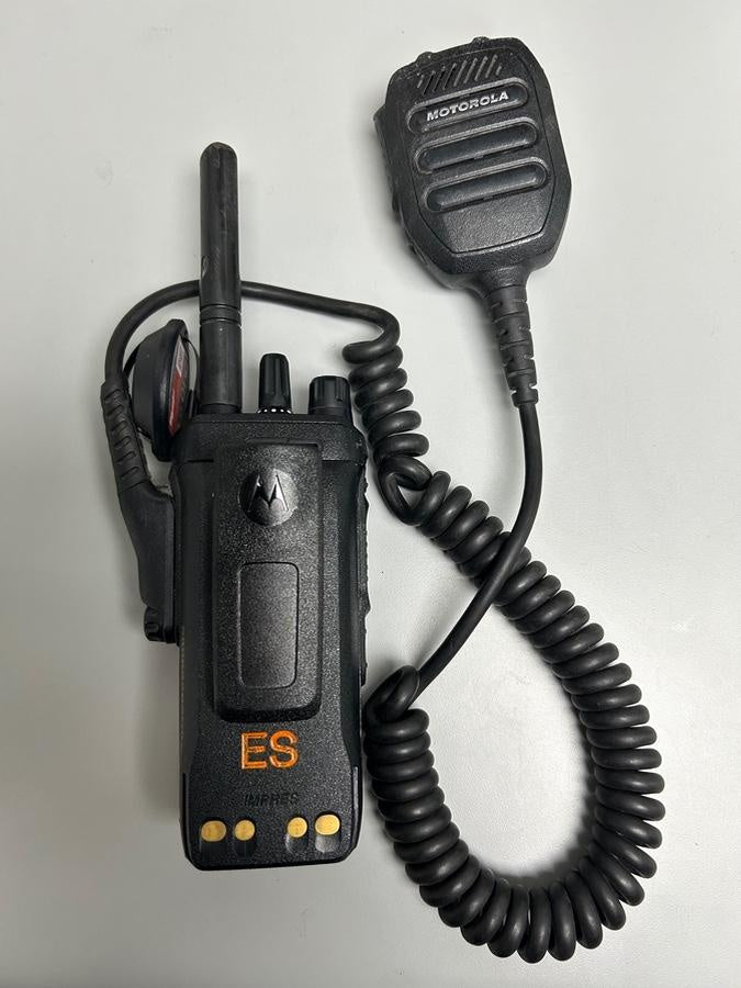 2023 MOTOROLA R7 DISPLAY