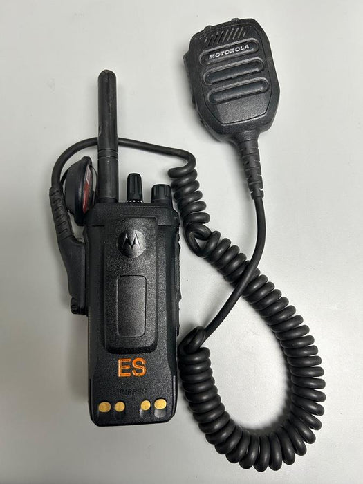 2023 MOTOROLA R7 DISPLAY