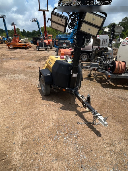 2022 ALLMAND NLV3GR