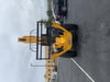2020 JCB 510-56 Canopy, Solid Tires, Work Lights, Beacon, Aux Hydraulics, Back up Alarm, Lifting Eye, ES Decals