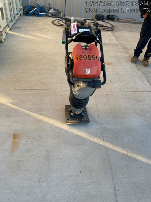 2025 HUSQVARNA LT6005