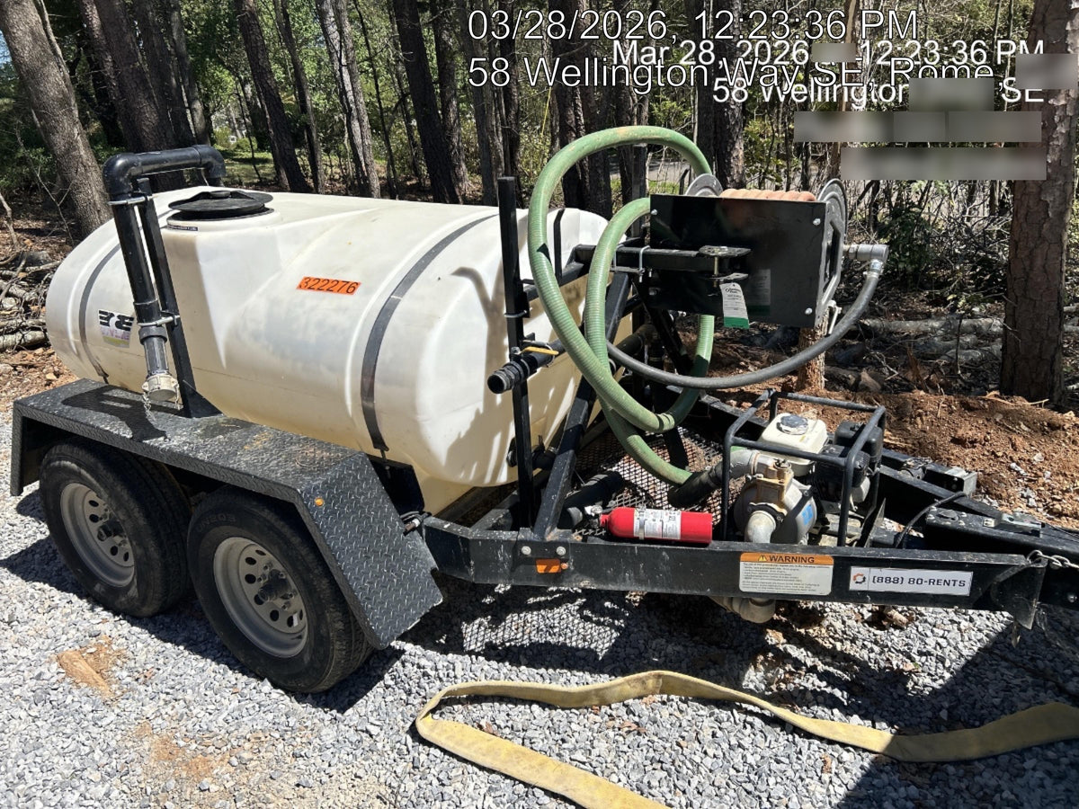 2023 WYLIE EXP-500L