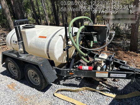 2023 WYLIE EXP-500L