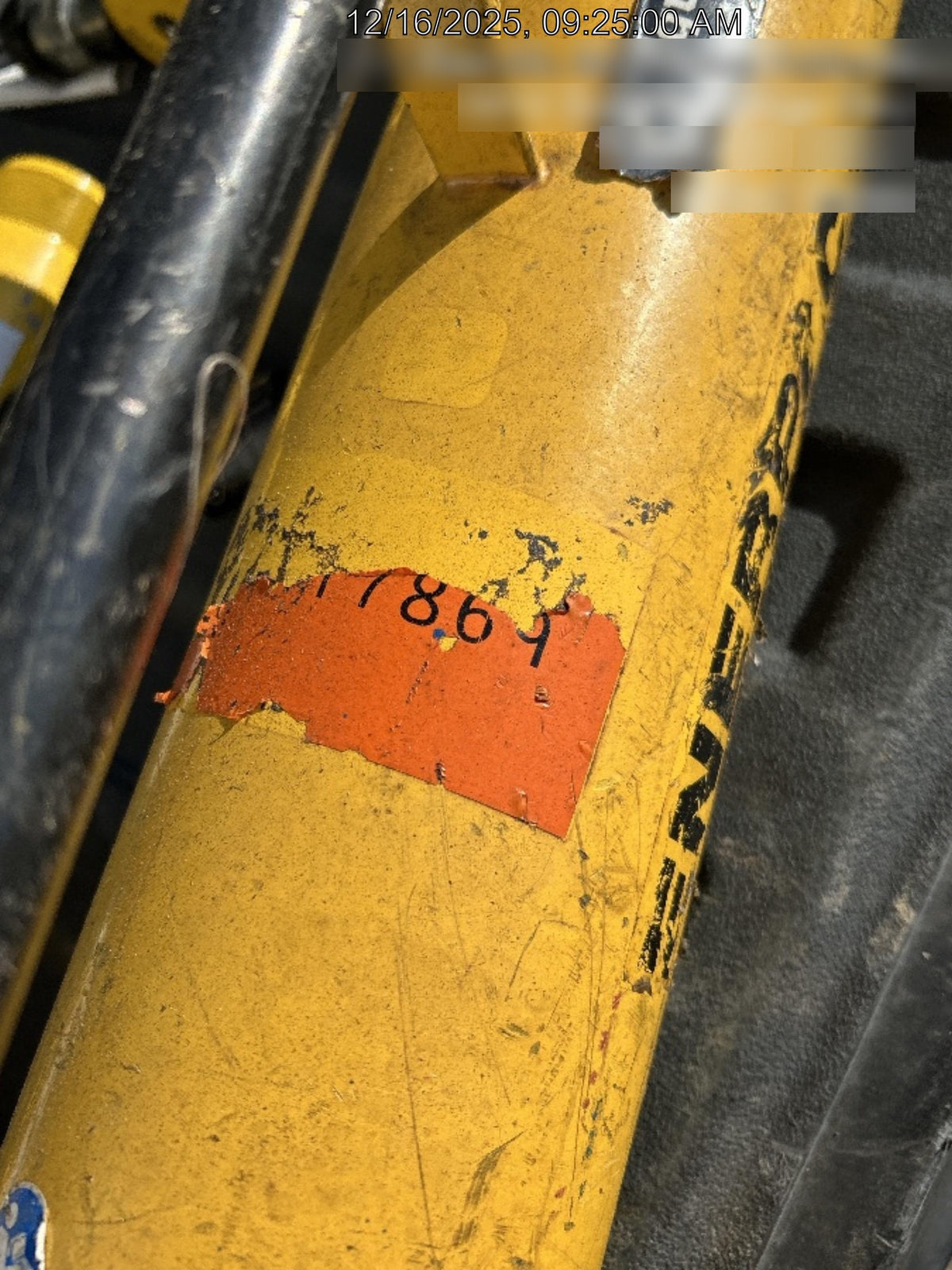 2024 ENERPAC P80