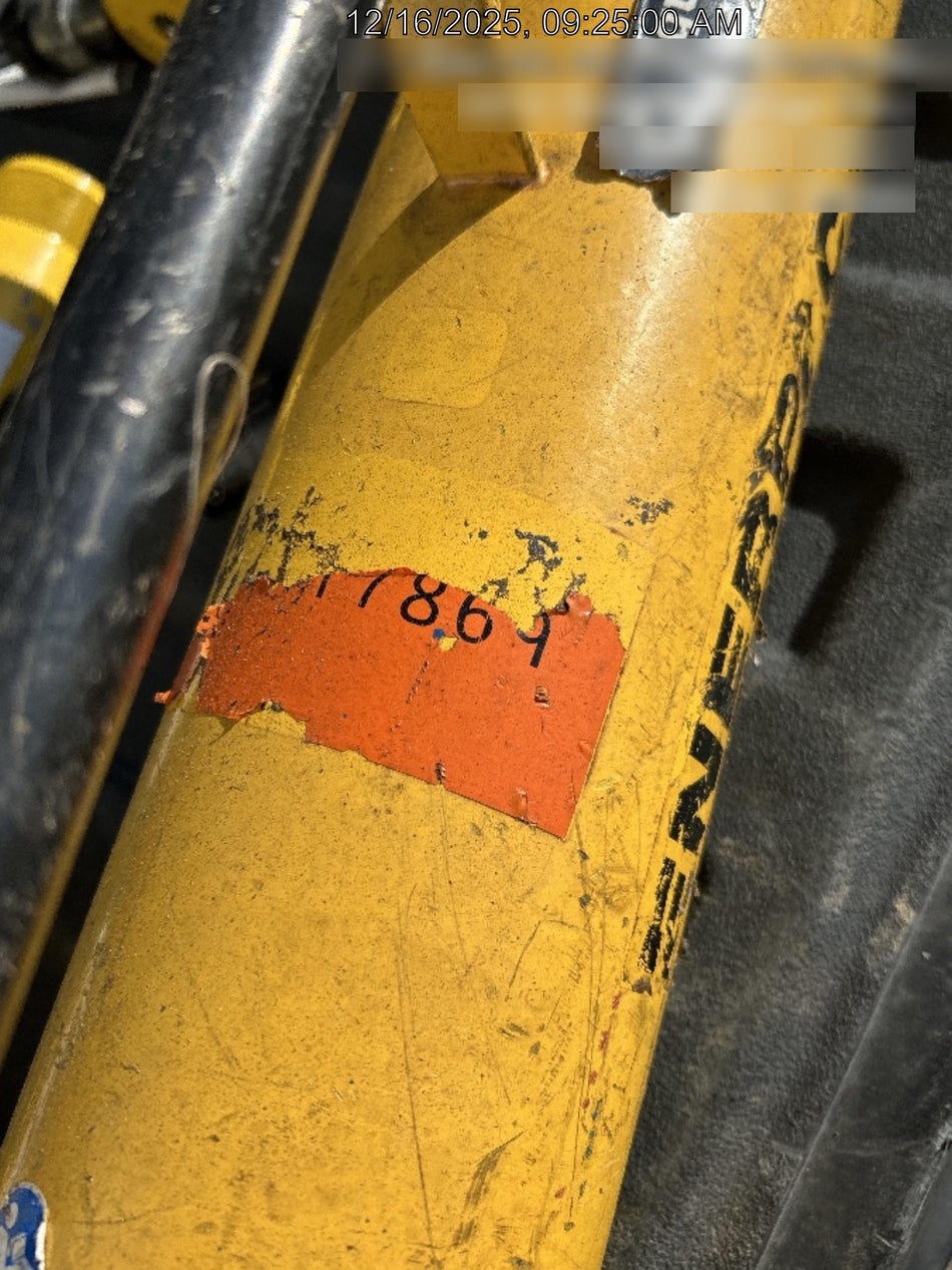2024 ENERPAC P80