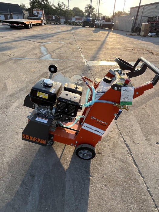 2024 HUSQVARNA FS 400 LV