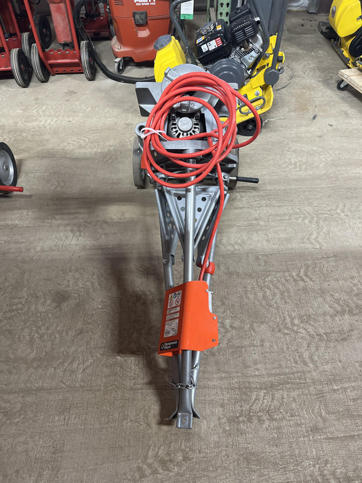 2022 RIDGID 300