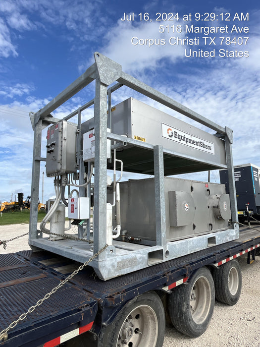 2022 CAPS PPKH-40TD-0NN0NN-5B2-P2-S1CEUP