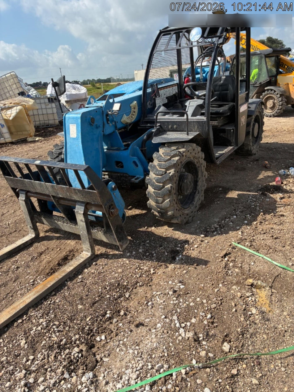 2020 ARROW MATERIAL HANDLING Fork Spreader