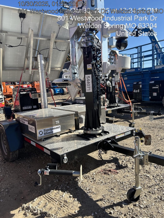 2025 SUN SURVEILLANCE SS-GEN-4535-1