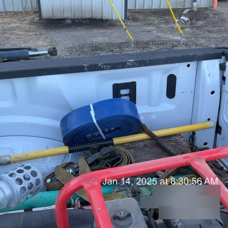 2023 MULTIQUIP QP2TH