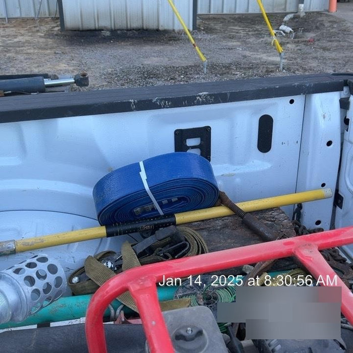 2023 MULTIQUIP QP2TH