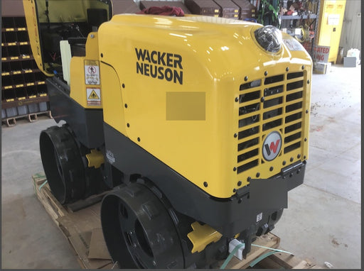 2020 WACKER NEUSON RTLx-SC3