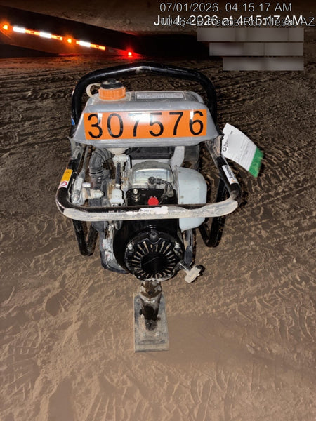 2023 MULTIQUIP MTR40HF