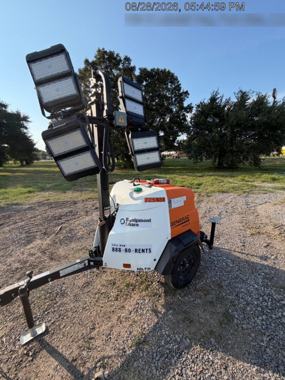 2026 GENERAC MLTS-4