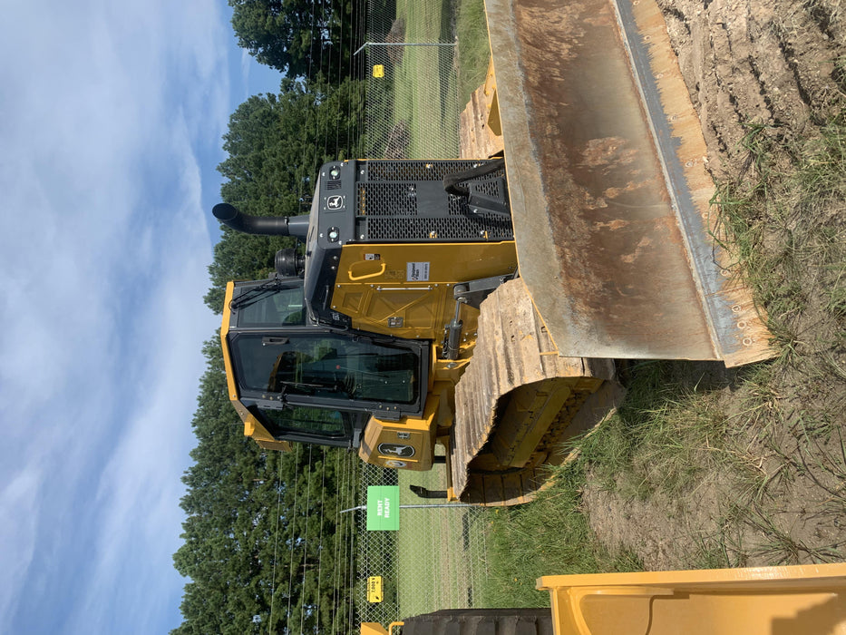 2020 JOHN DEERE 650K-II