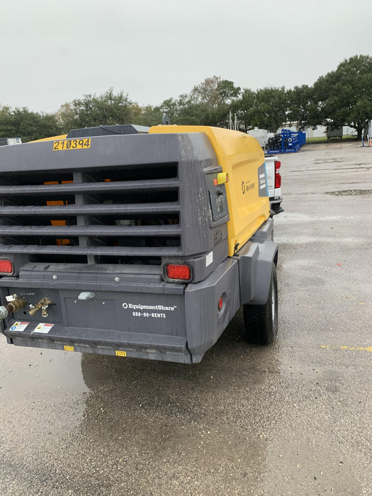 2022 ATLAS COPCO XAS440