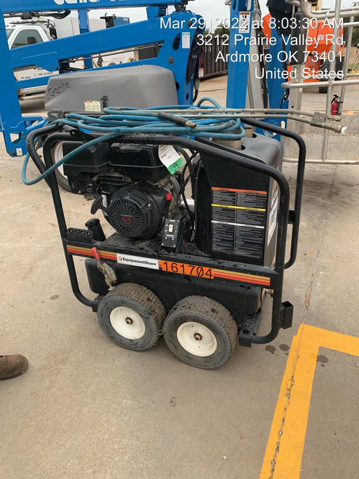 2021 MI-T-M CORPORATION HSP-3504-3MGH