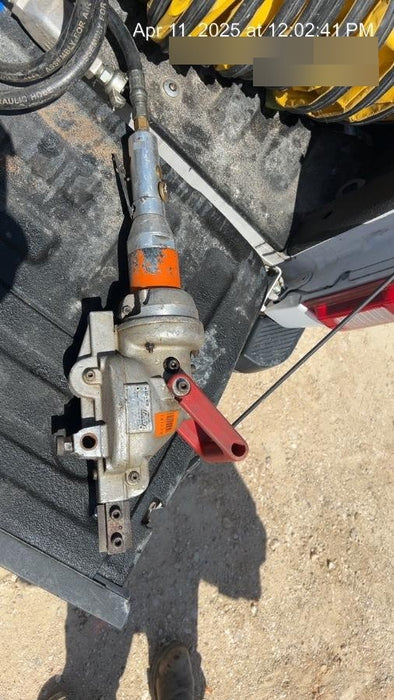 2021 MICHIGAN PNEUMATIC 10267