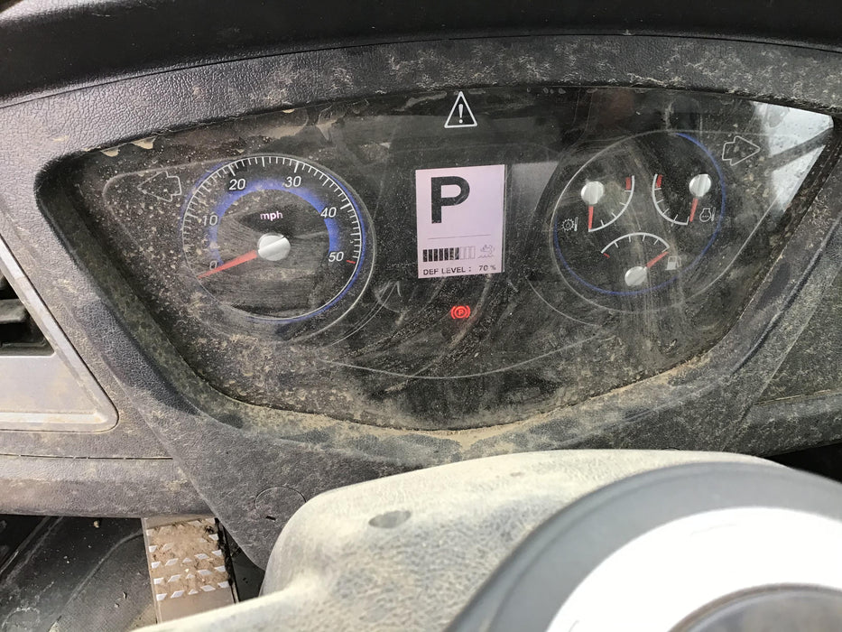 2015 Hyundai HL955 HYUNDAI HL955