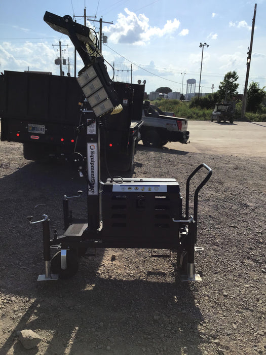 2021 LIND EQUIPMENT LE980LEDV-T4B