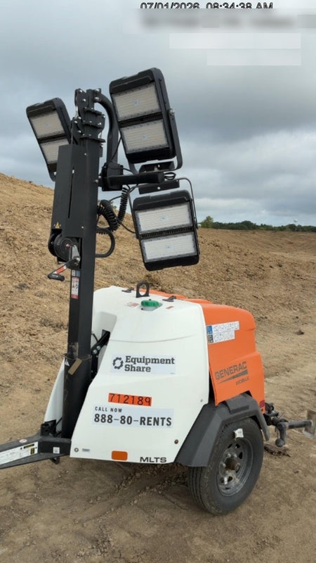 2026 GENERAC MLTS-4