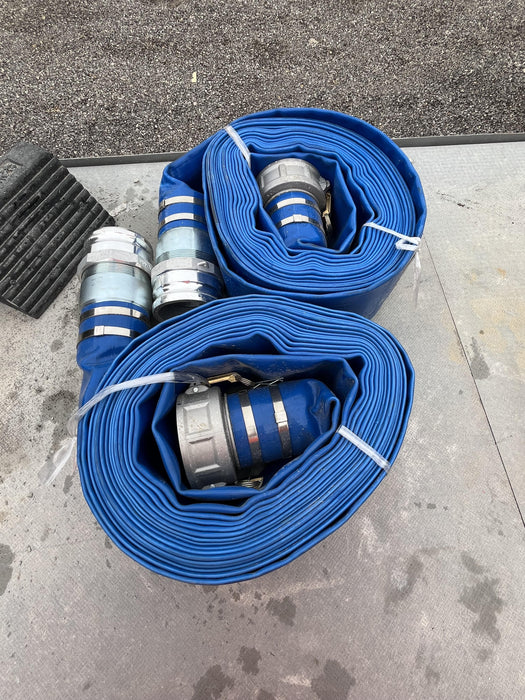 2023 MULTIQUIP QP4TH