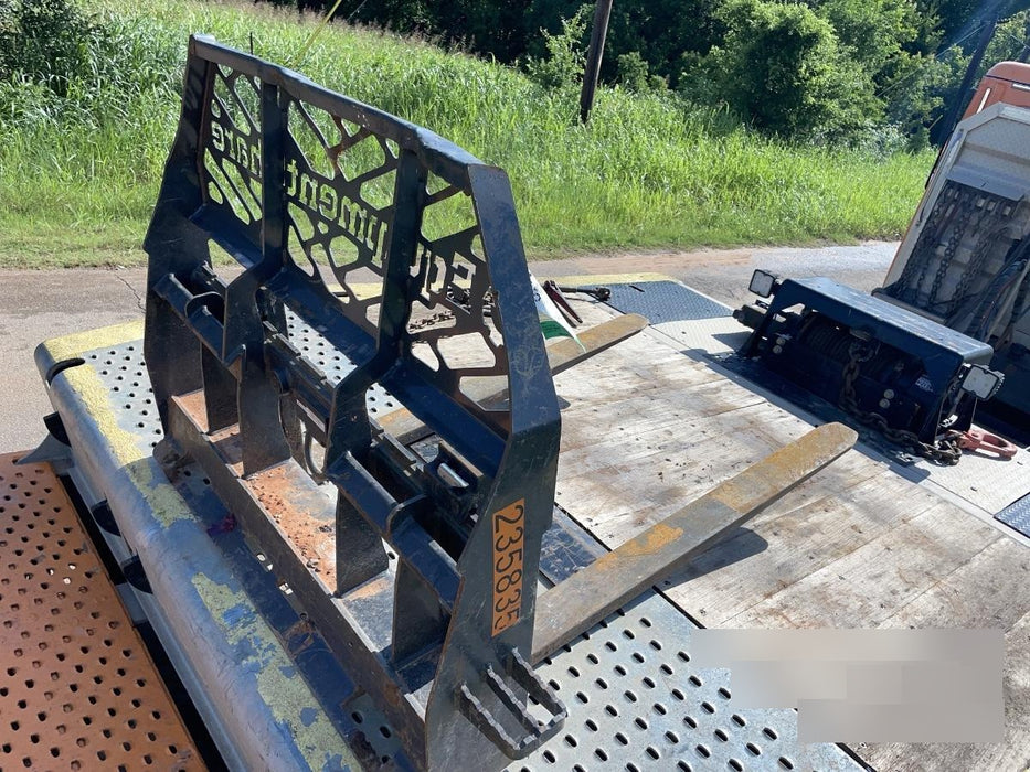 2022 PALADIN 48" Pallet Forks - Paladin