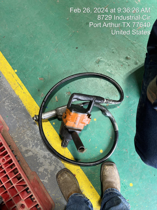 2020 MICHIGAN PNEUMATIC 4940B1