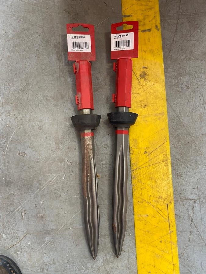 2021 HILTI TE 1000-AVR