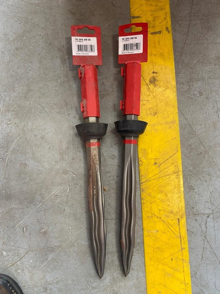 2021 HILTI TE 1000-AVR