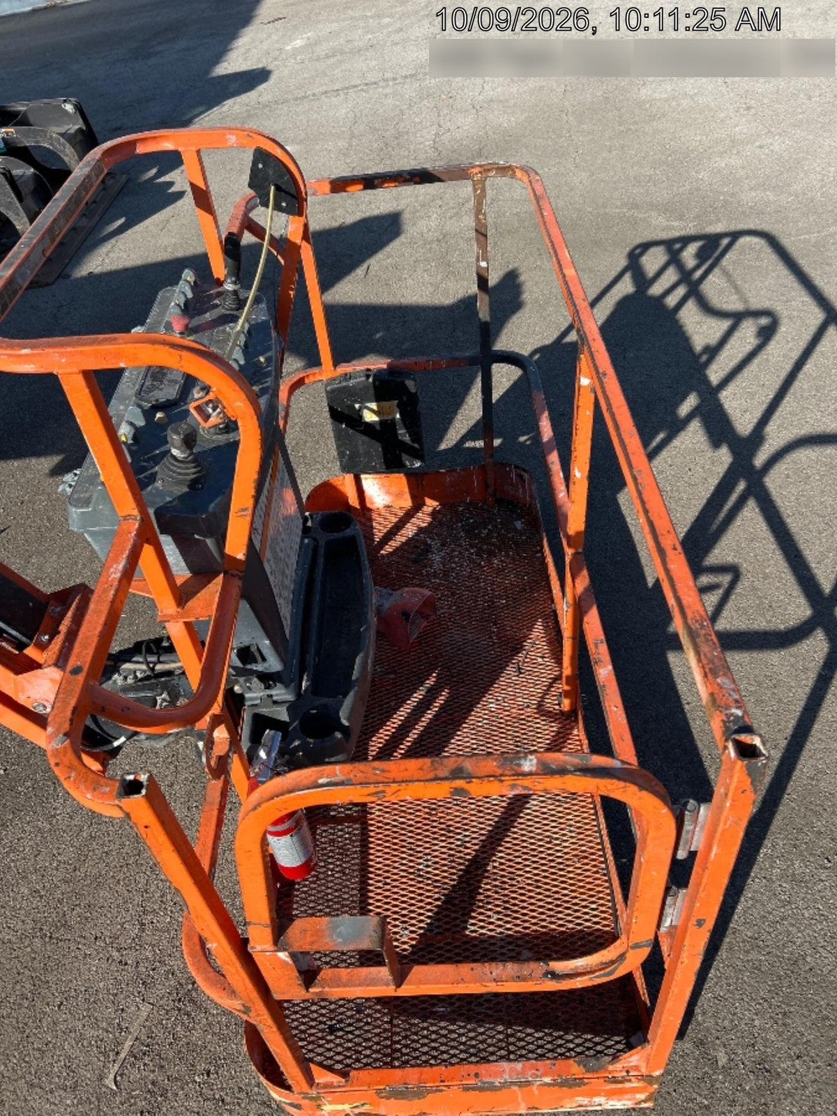 2021 JLG 450AJ