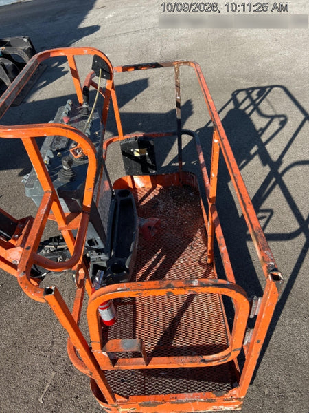 2021 JLG 450AJ