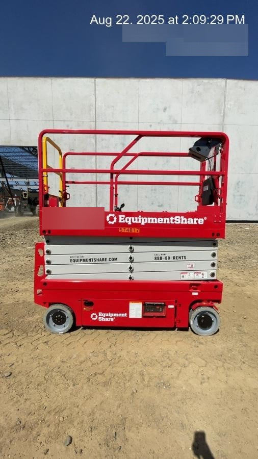 2026 MEC 3232SE