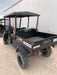 2023 Club Car CA1700D Canopy, Diesel, 4 Passenger