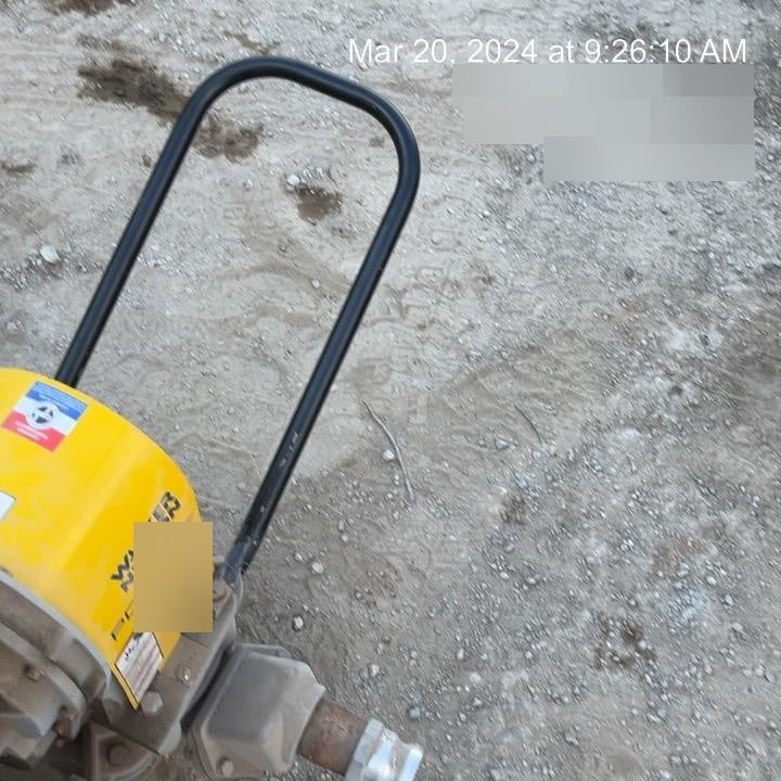 2019 WACKER NEUSON PDT2