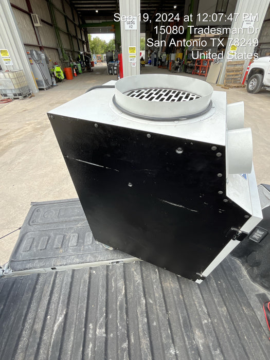 2023 KWIKOOL KPAC1411-2