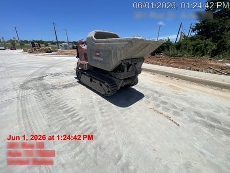 2023 TORO MBTX 2500-TS