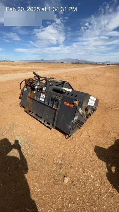 2020 PALADIN LAF6864-0022