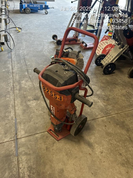 2024 HILTI TE 3000-AVR