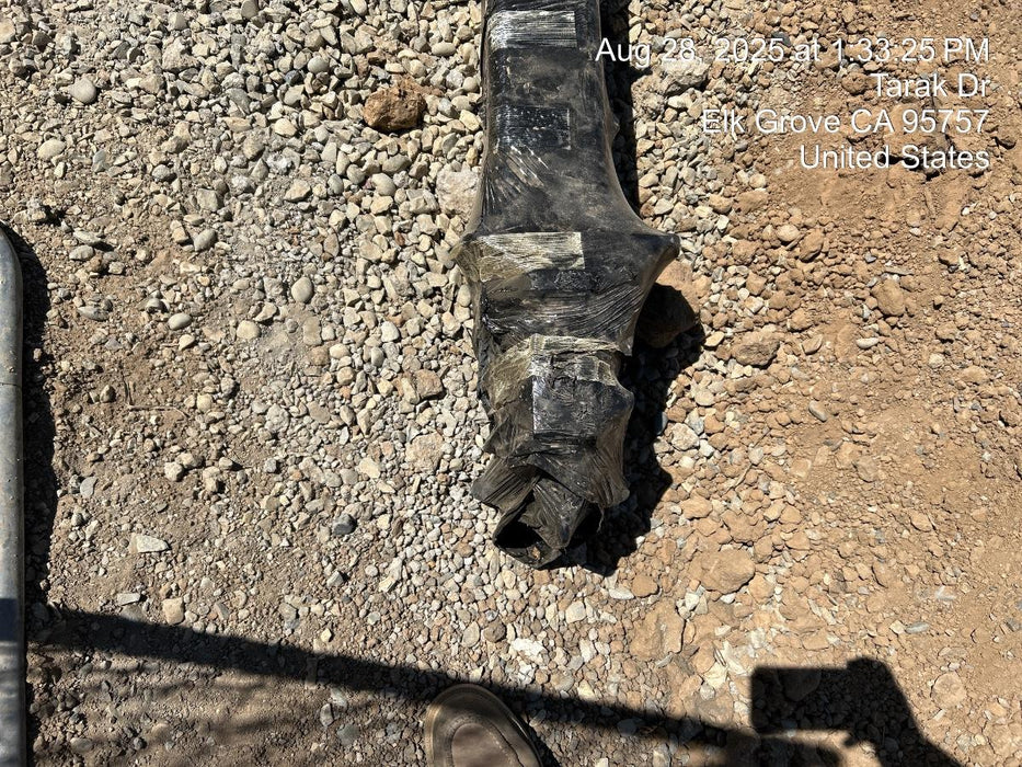 2025 STAR INDUSTRIES M1360B - Star JIB Boom