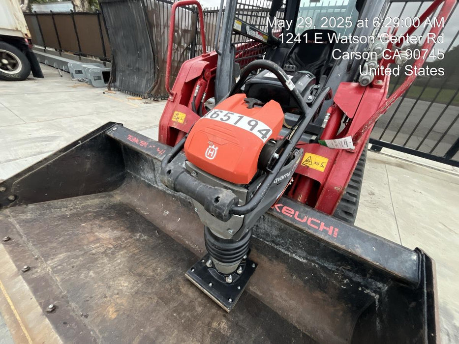 2024 HUSQVARNA LT6005