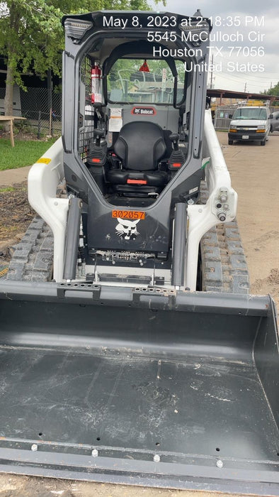 2023 BOBCAT T62