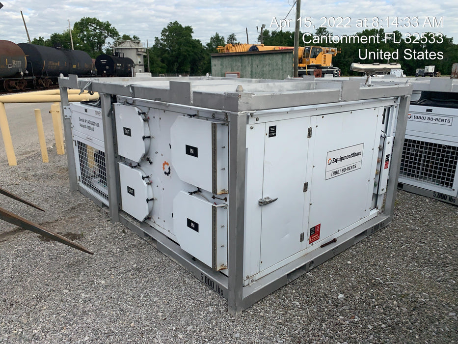 2020 SMARTECH SACP26A-SP