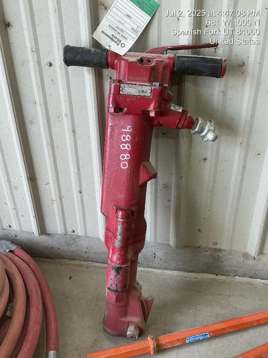 2020 CHICAGO PNEUMATIC CP 1290 S