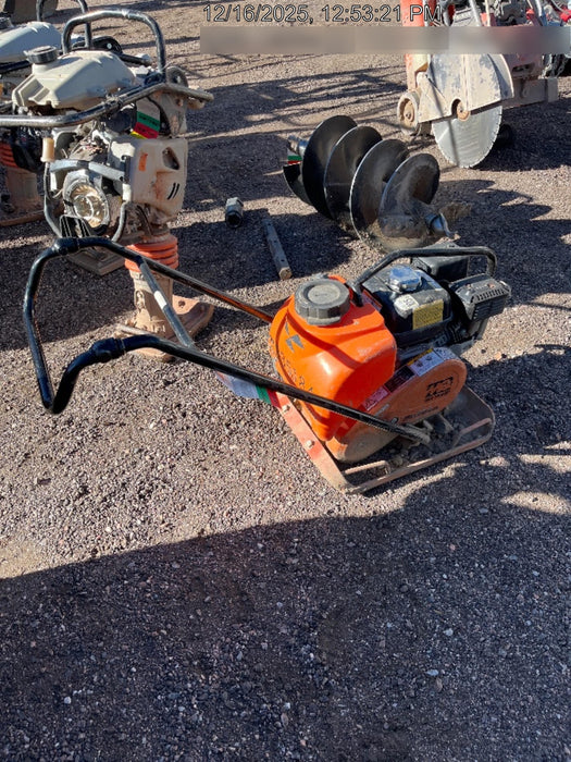 2023 MULTIQUIP MVC82VHW